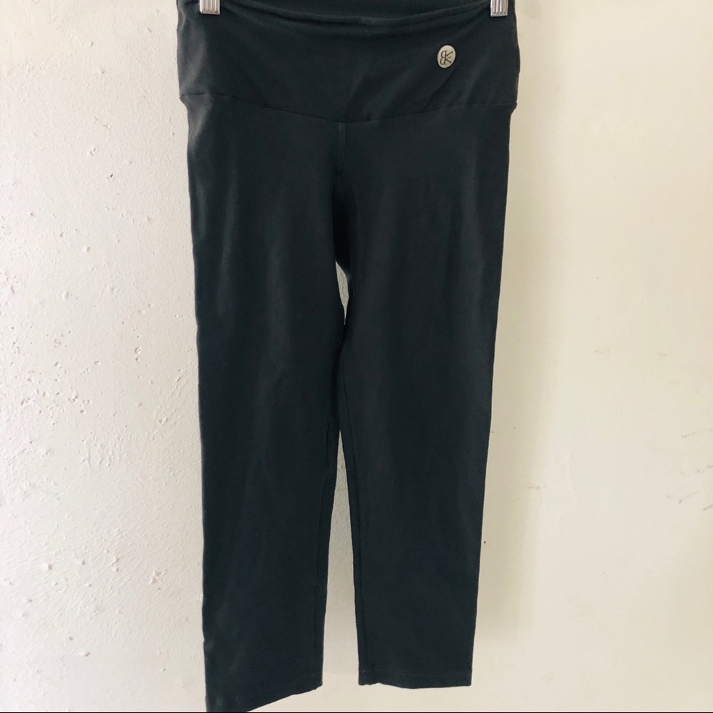 Brady wear Capri leggings